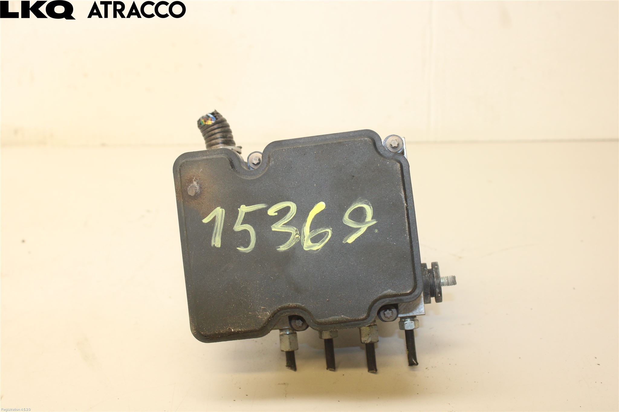 Nissan E-NV200/EVALIA Abs Hydraulikkaggregat