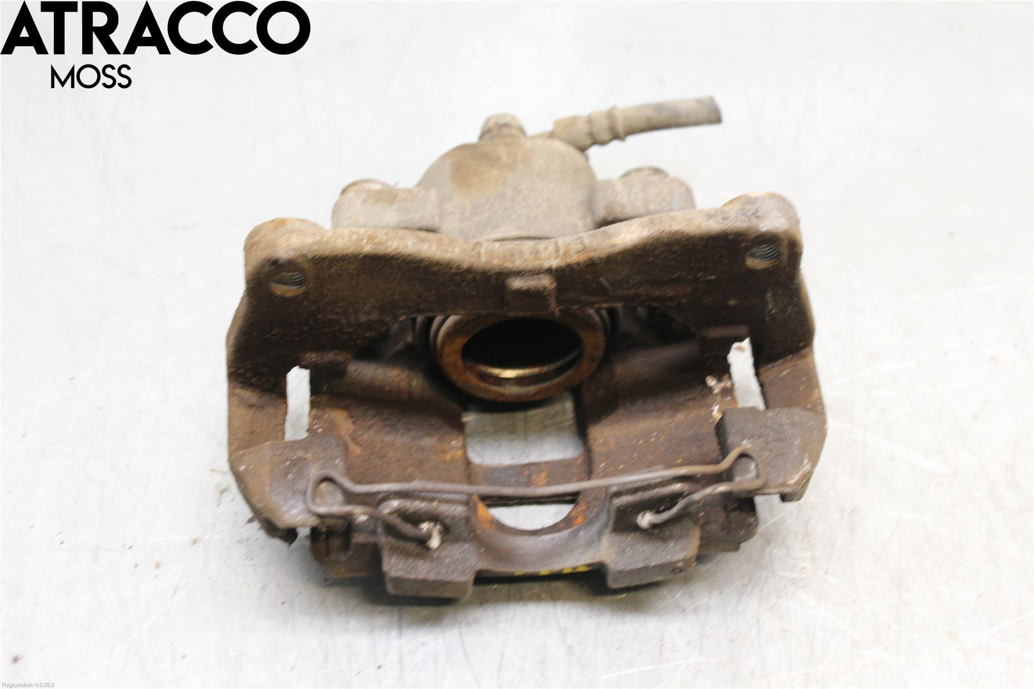 Toyota YARIS XP130 15-20 Bremsecaliper Foran Høyre