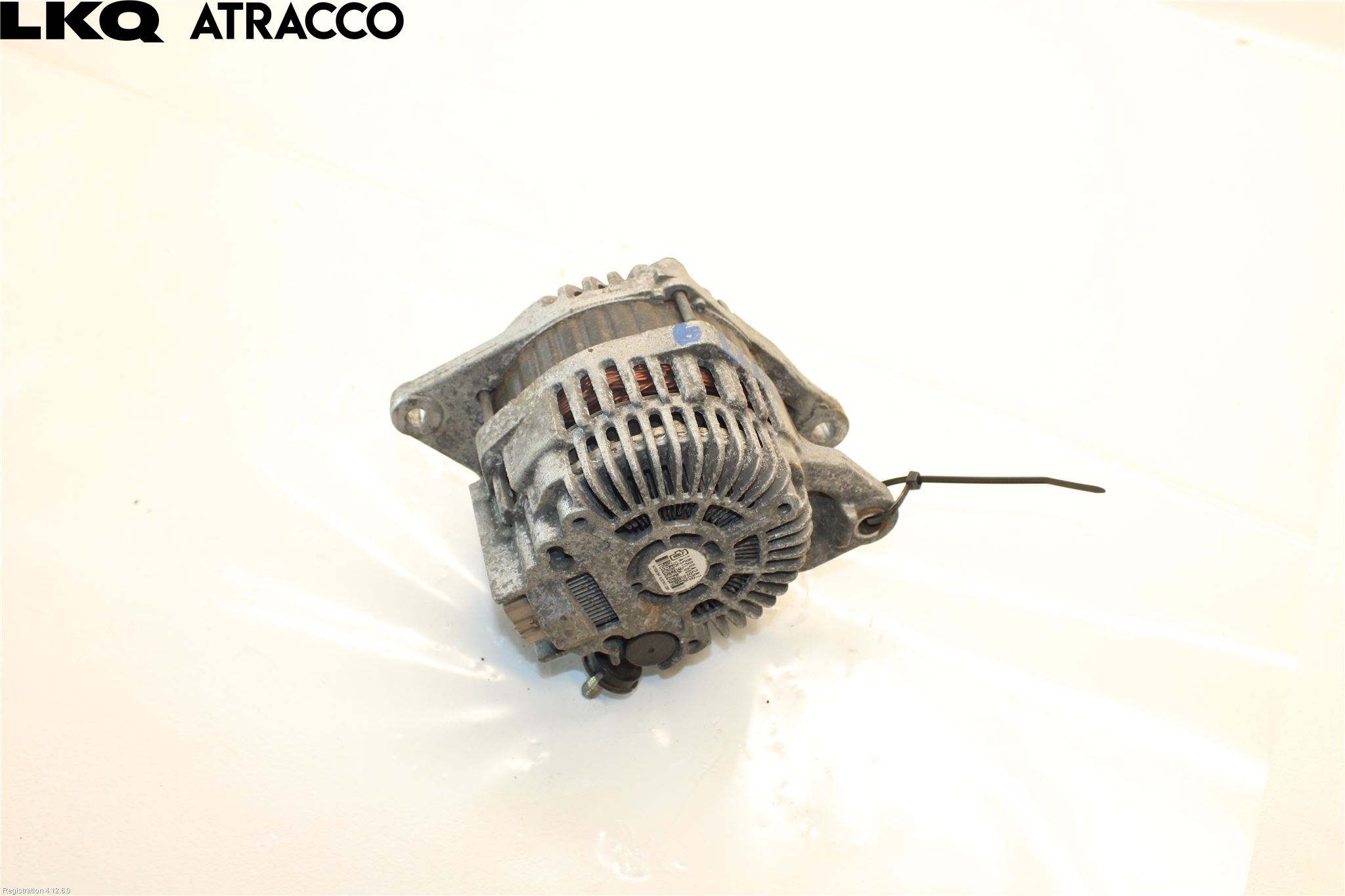 Mitsubishi ASX 10-22 Dynamo