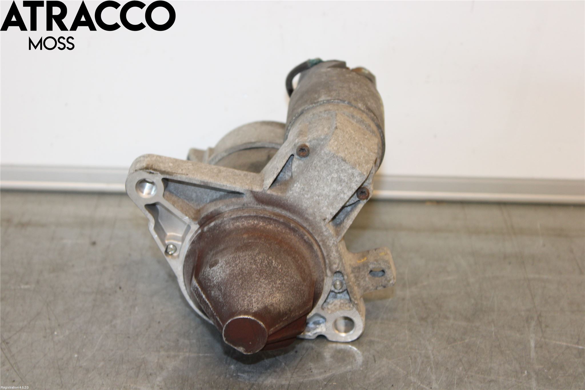 Peugeot 108 15-22 Startmotor