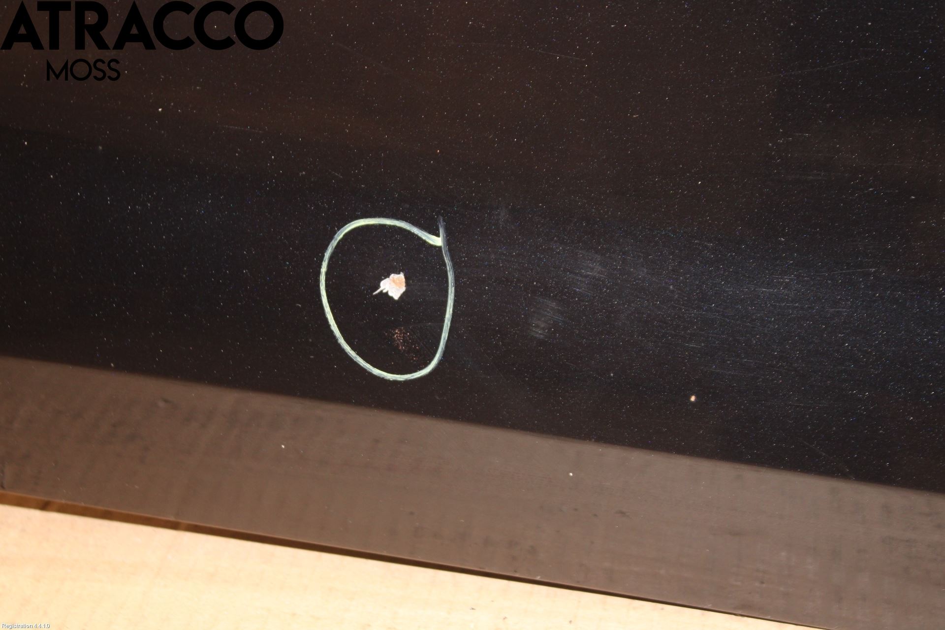 Volkswagen VW GOLF / E-GOLF VII 13-20 Dør 4D Bak Venstre