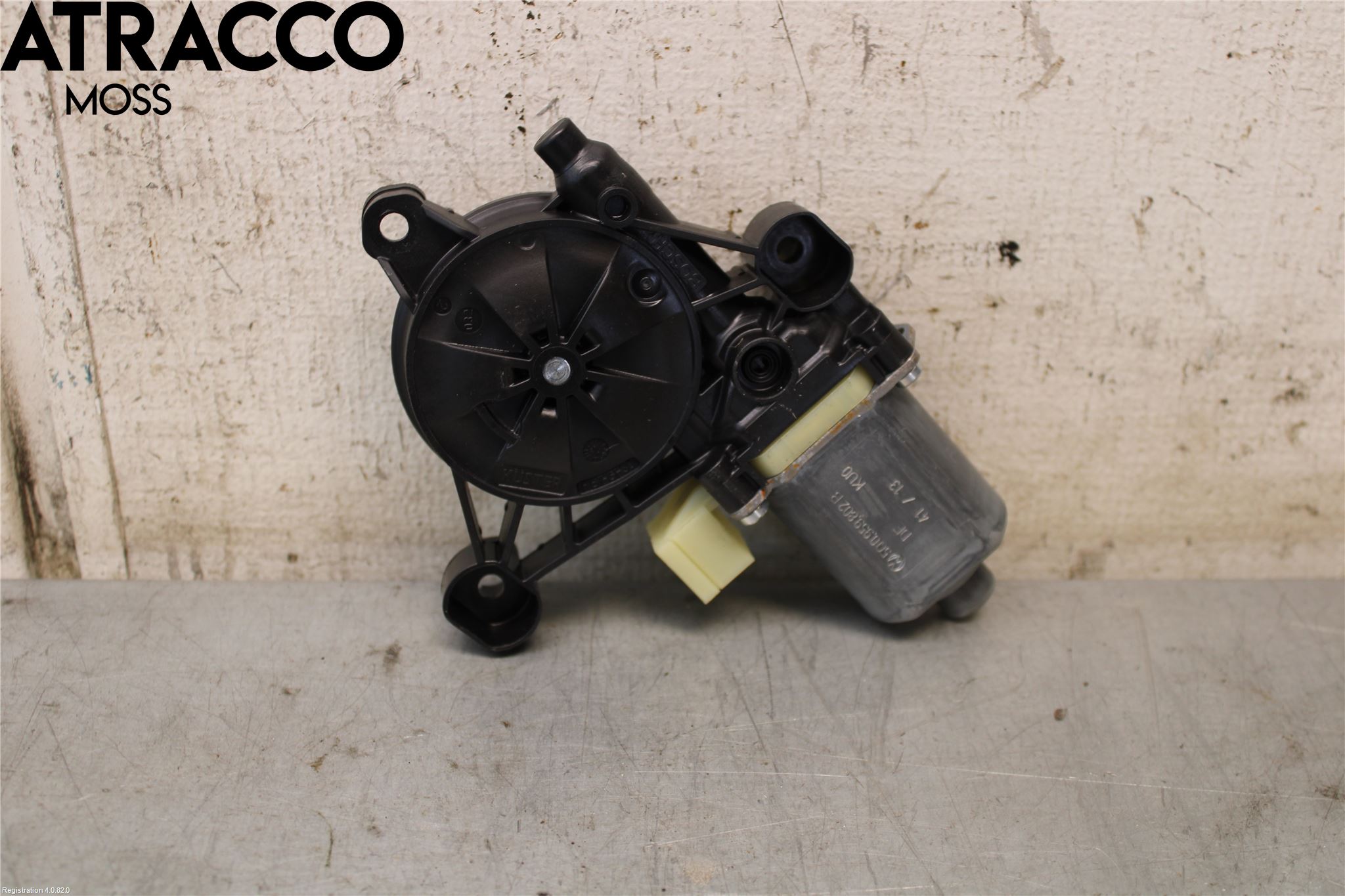 Volkswagen VW GOLF / E-GOLF VII 13-20 Vindusheismotor