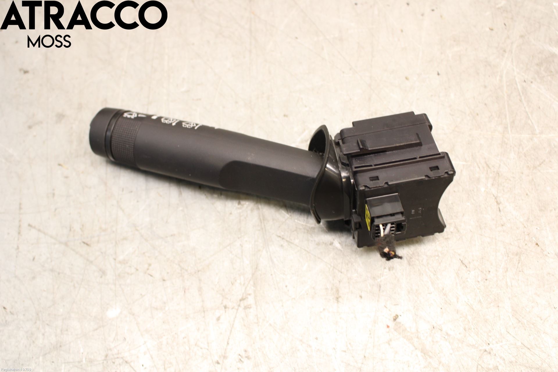 Opel INSIGNIA 09-16 Bryter Ratt Kombi H Og V