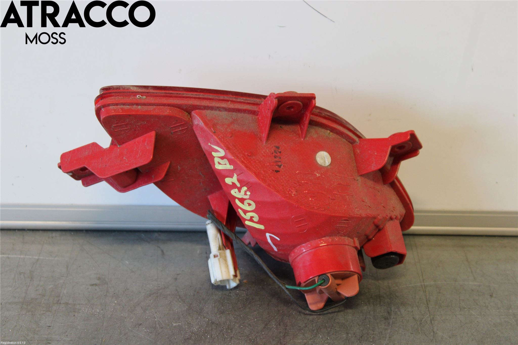 Hyundai i30 GD 13-17 Refleks Bak