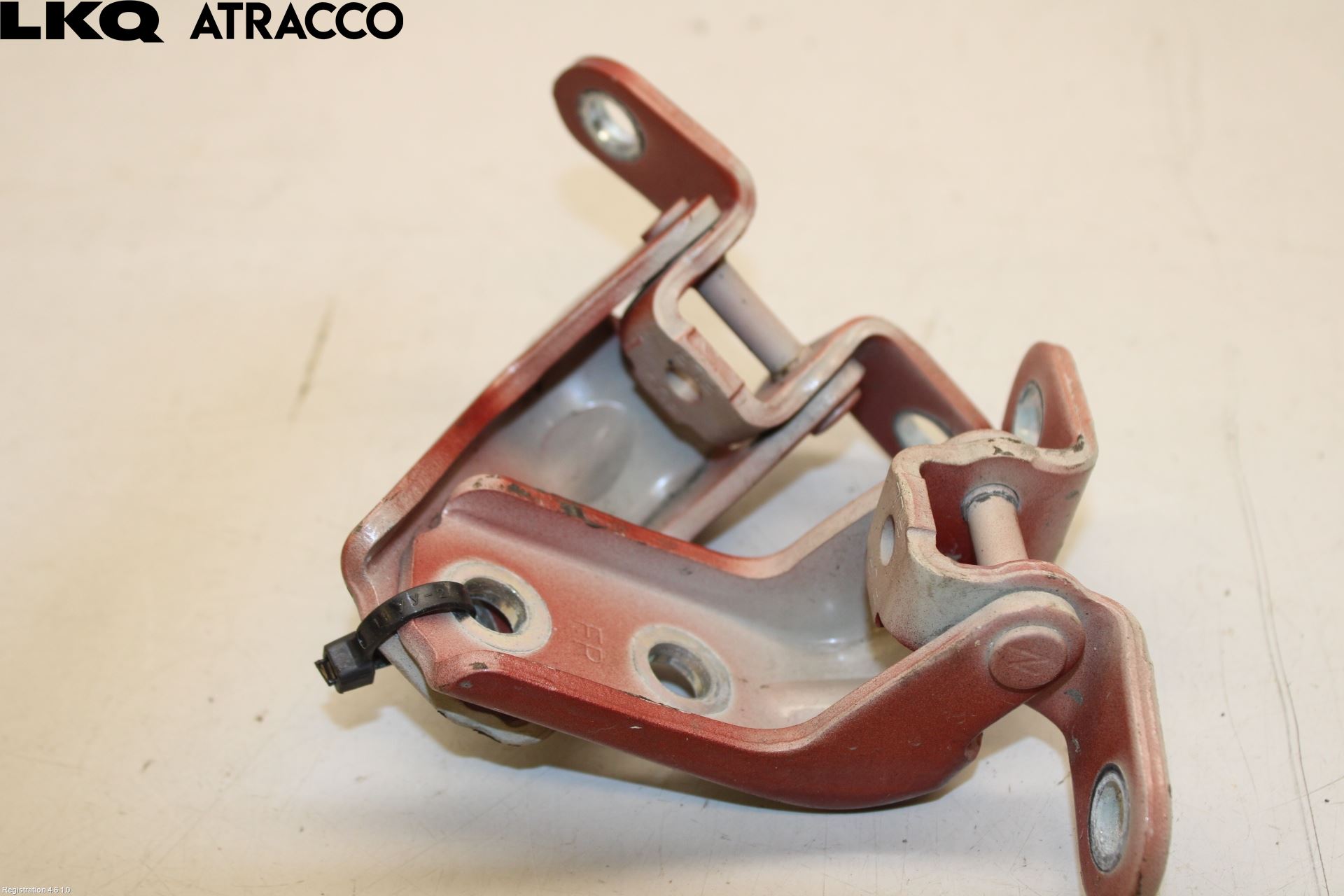 Kia SOUL 09- Dørhengsel