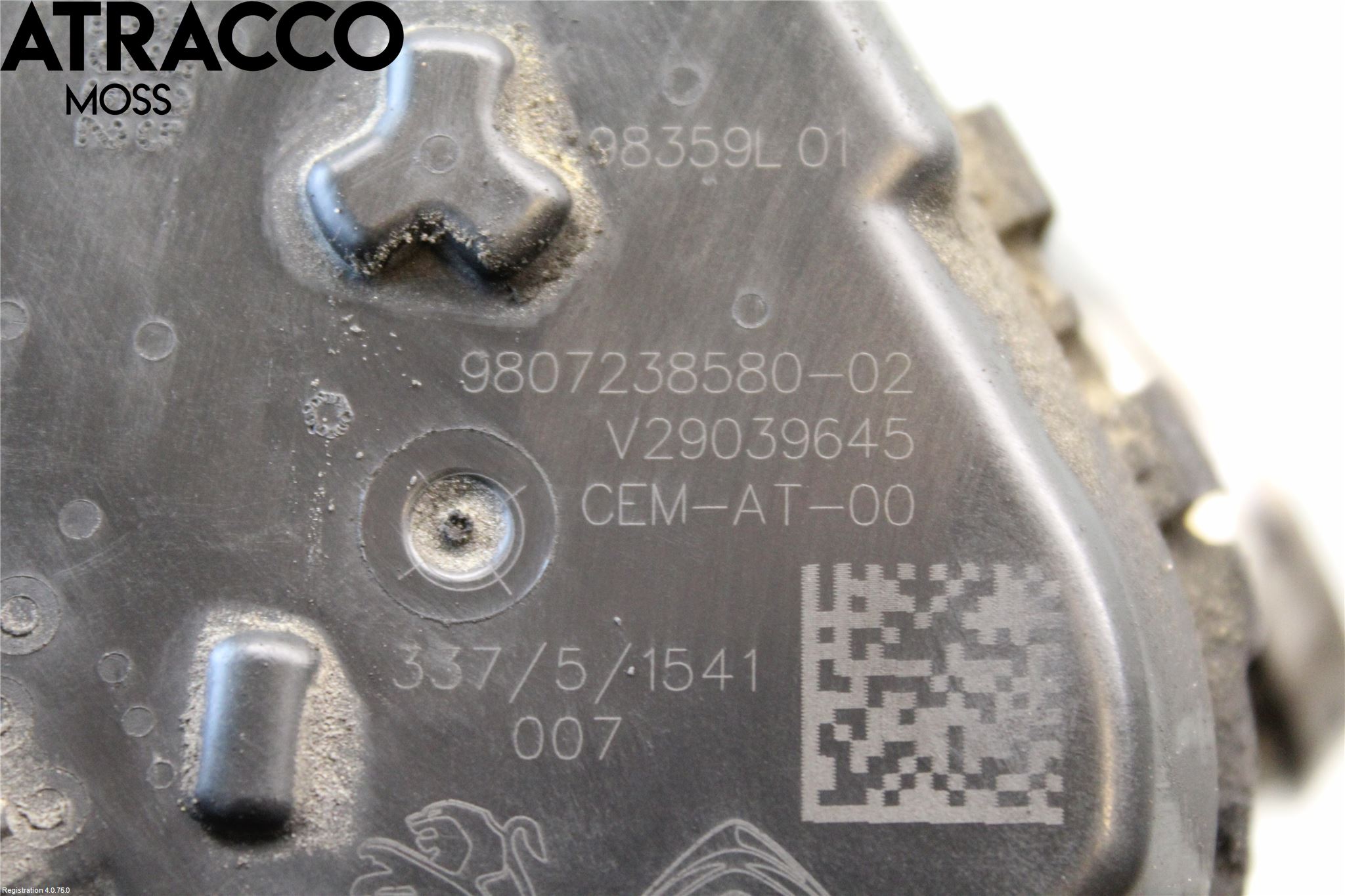 Ford TRANSIT/TOURNEO CONNECT 13-22 Inns Spjeldhus