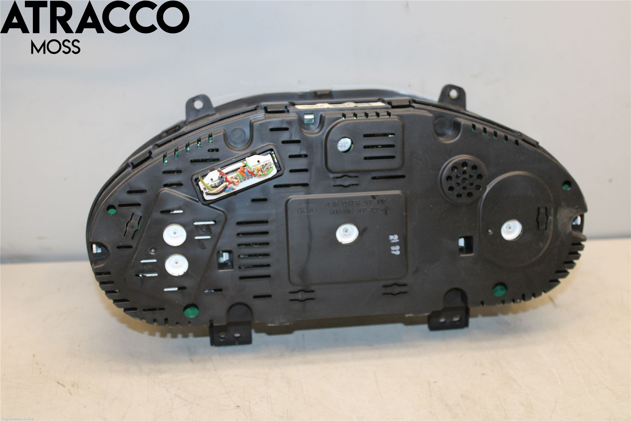 Kia SPORTAGE (SL) 11-15 Instr Kombinert