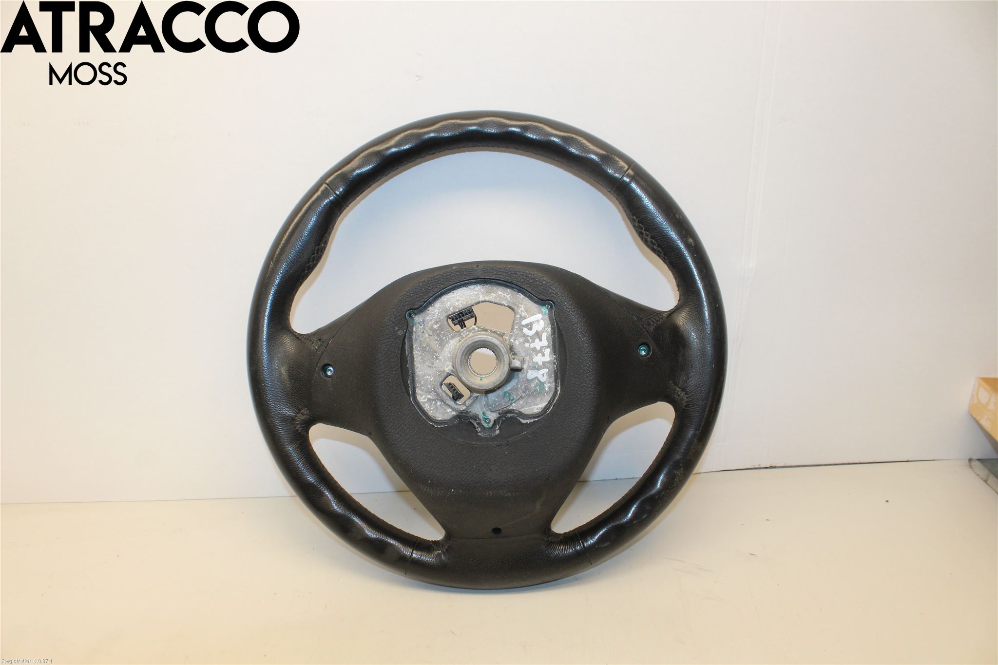 BMW X3 F25 10-17 Ratt