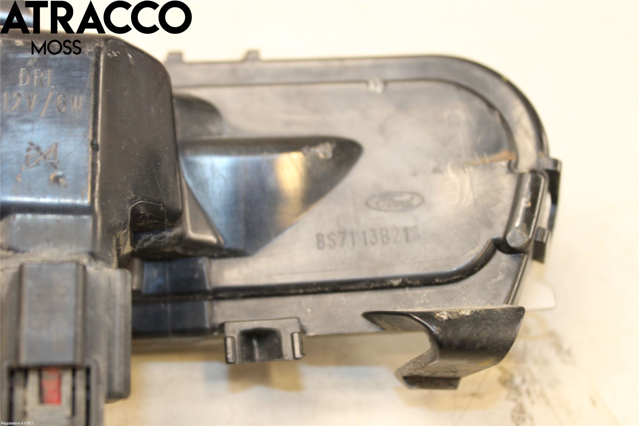 Ford MONDEO 07-15 Parklykt Foran Venstre