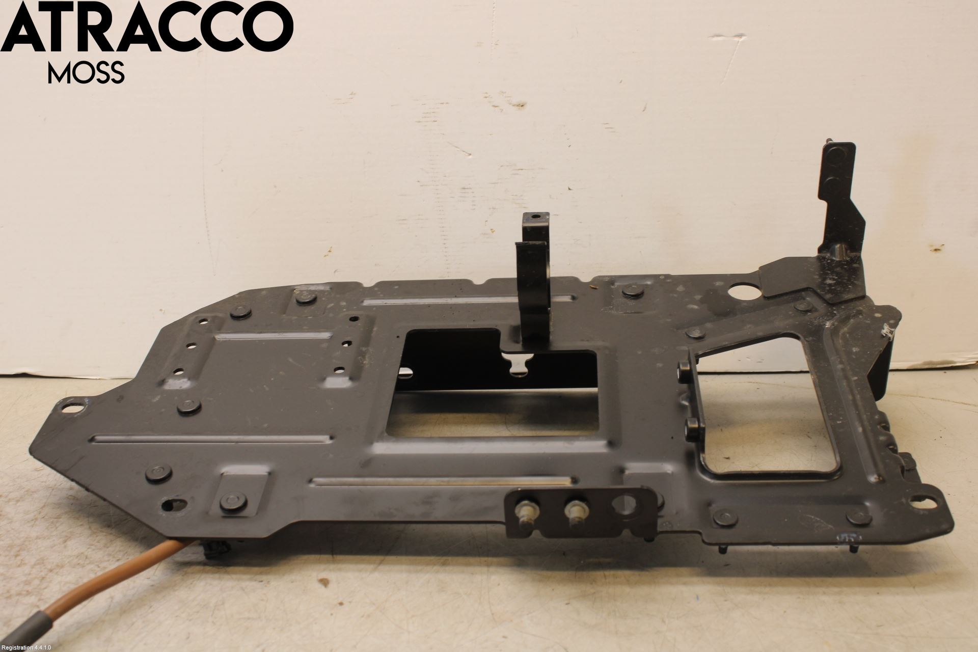 Mercedes-Benz MB EQV (447) 21- Skylthållare