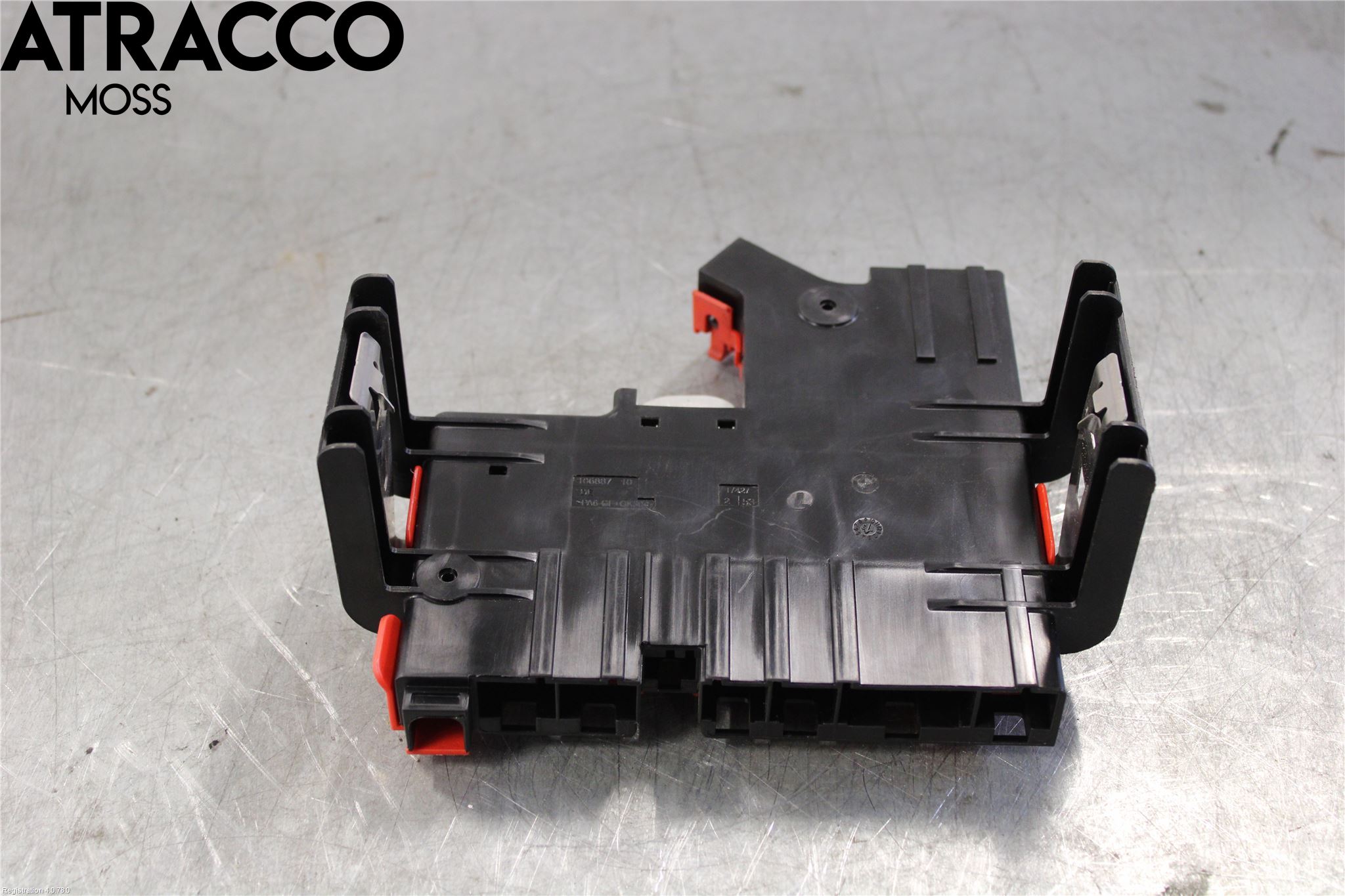 BMW X3 F25 10-17 Elektrisk Øvrig