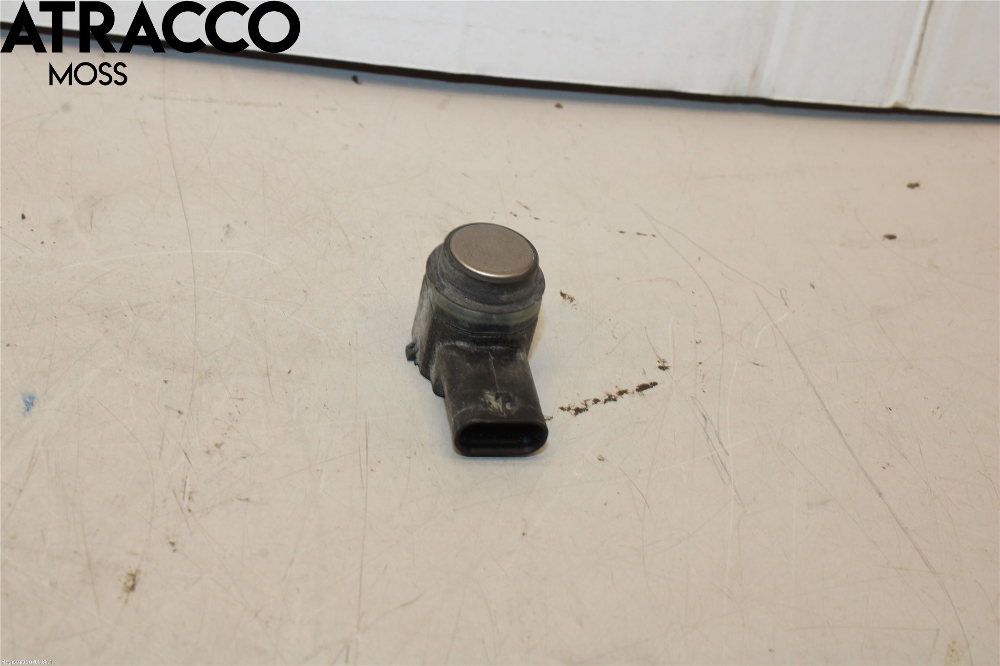 Volkswagen VW PASSAT 11-14 Sensor Ryggesensor