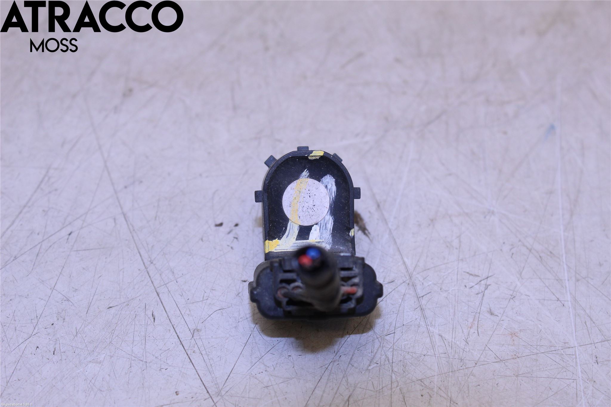 Hyundai KONA/ELECTRIC OS 18-23 Sensor Ryggesensor