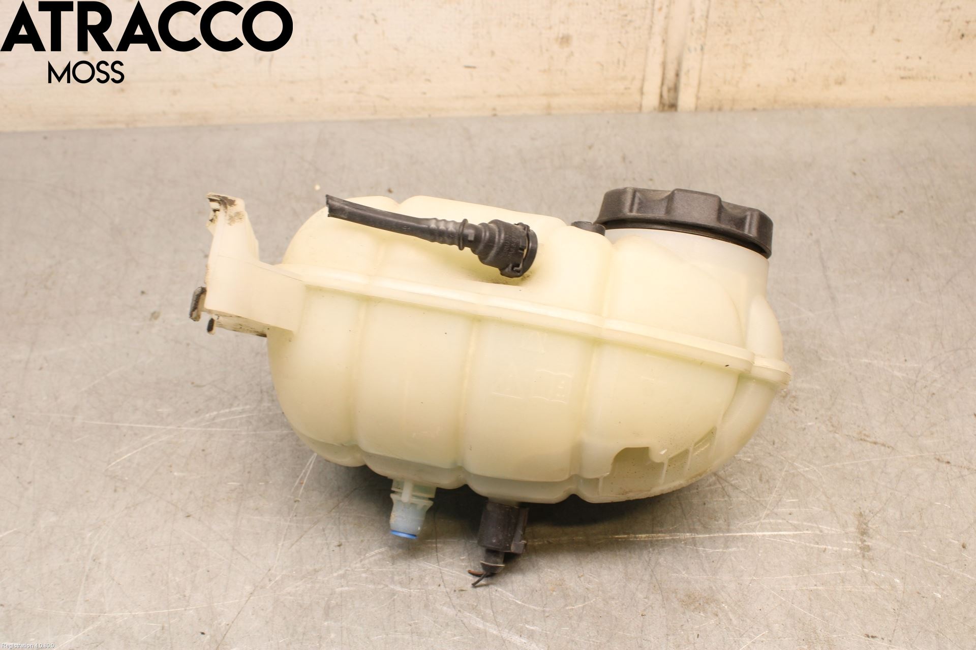 BMW 4 F32/F33/F82/F83 13-20 Ekspansjonstank