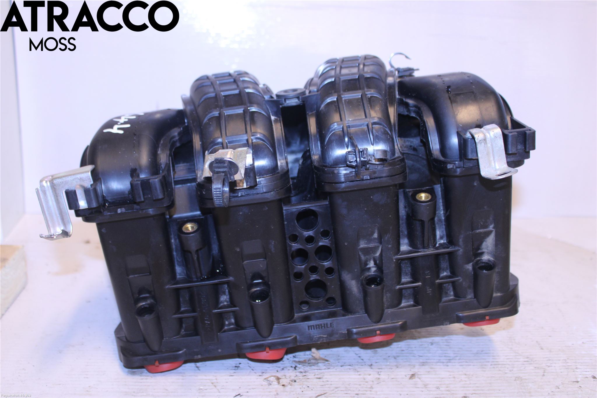 Mitsubishi OUTLANDER 13-21 Innsugningsmanifold