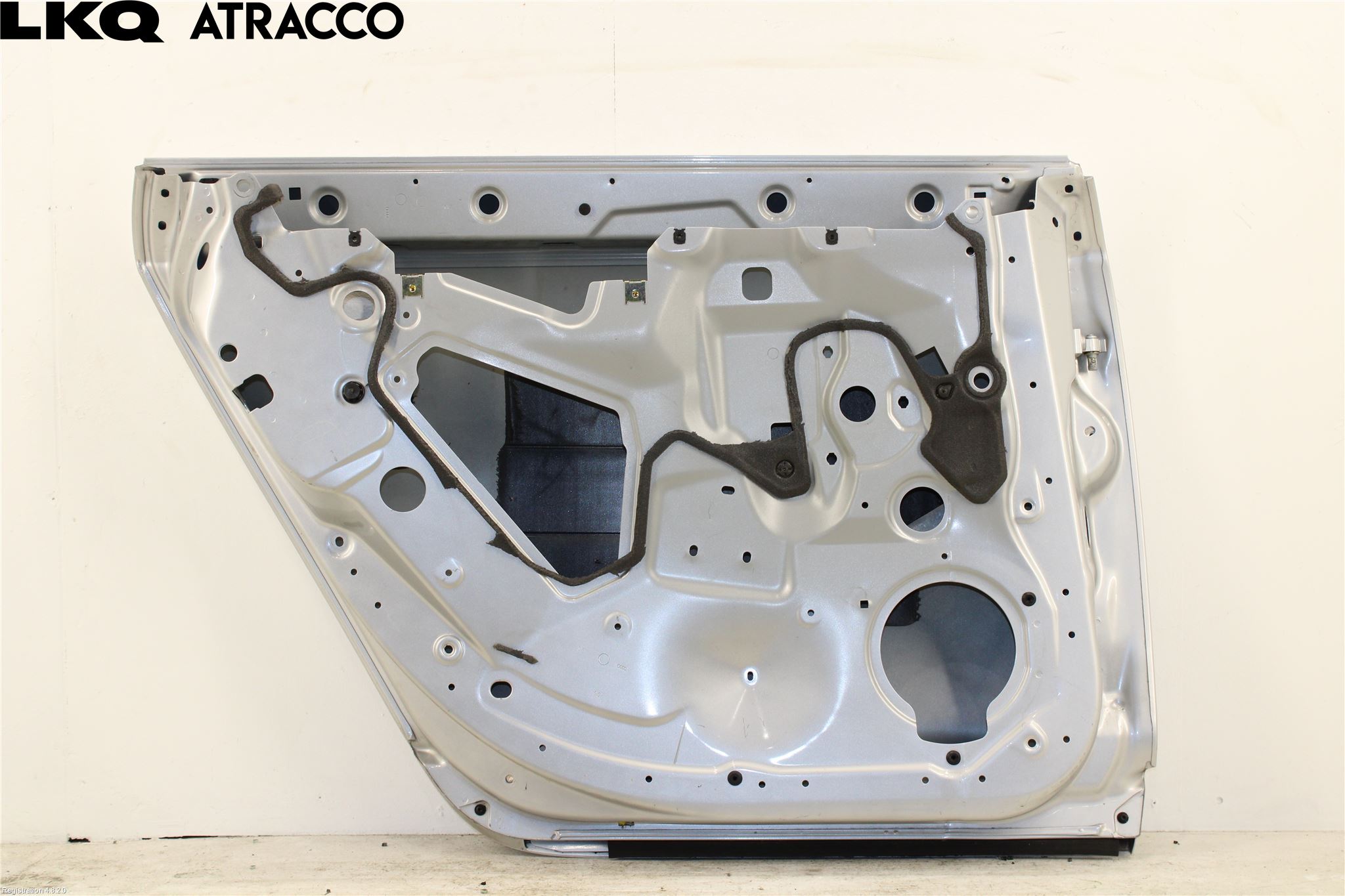 Biltillbehør-rekvisita Dør 4D Bak Venstre