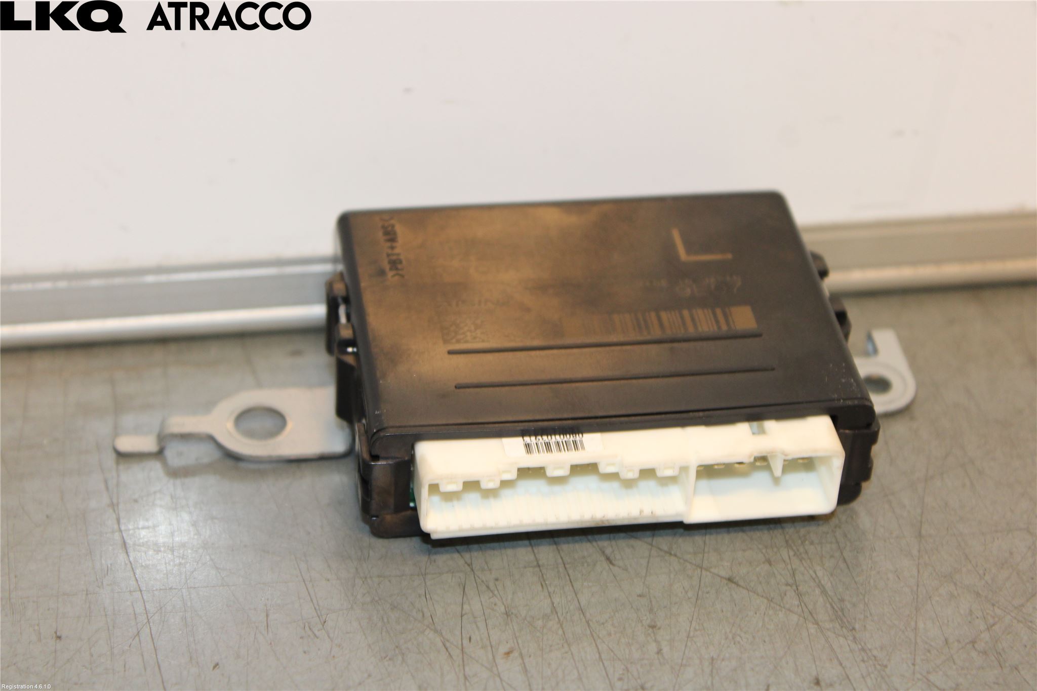 Toyota RAV4 19- Styreenhet Bakluke