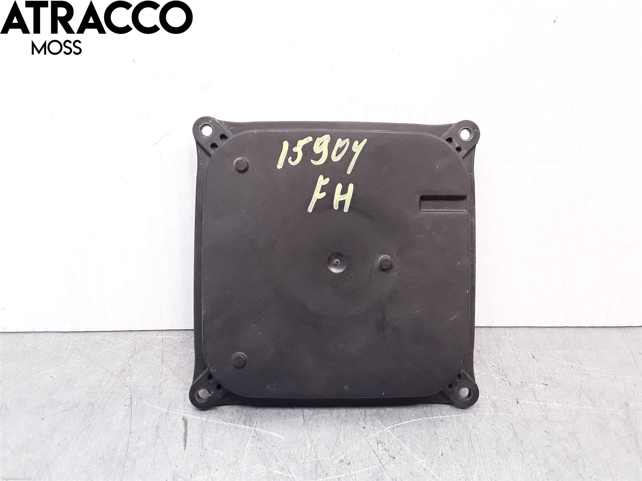 Mercedes-Benz MB B-KLASS (W246/W242) 12-19 Styreenhet Xenon