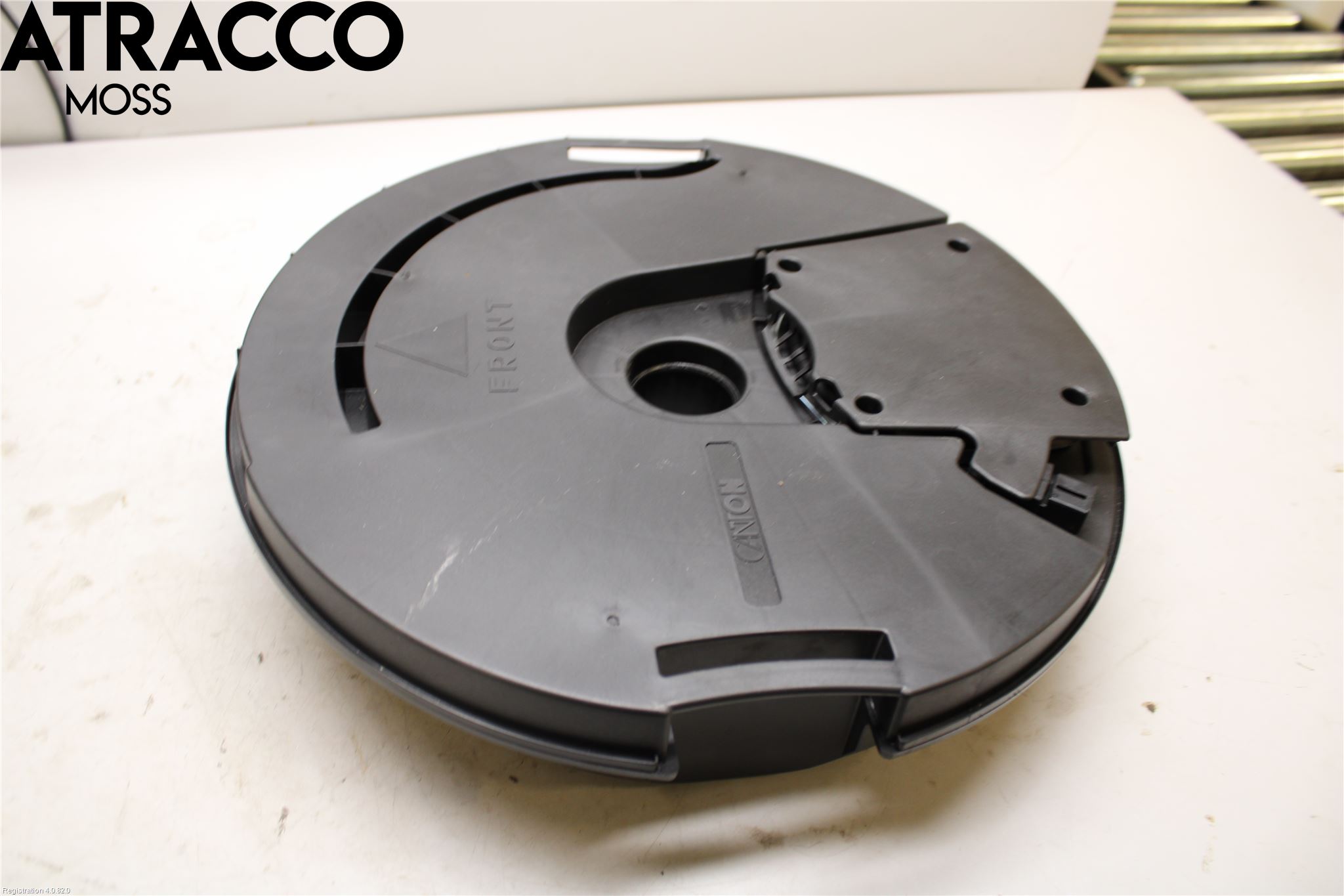 Skoda KODIAQ 17-24 Innr Høyttaler