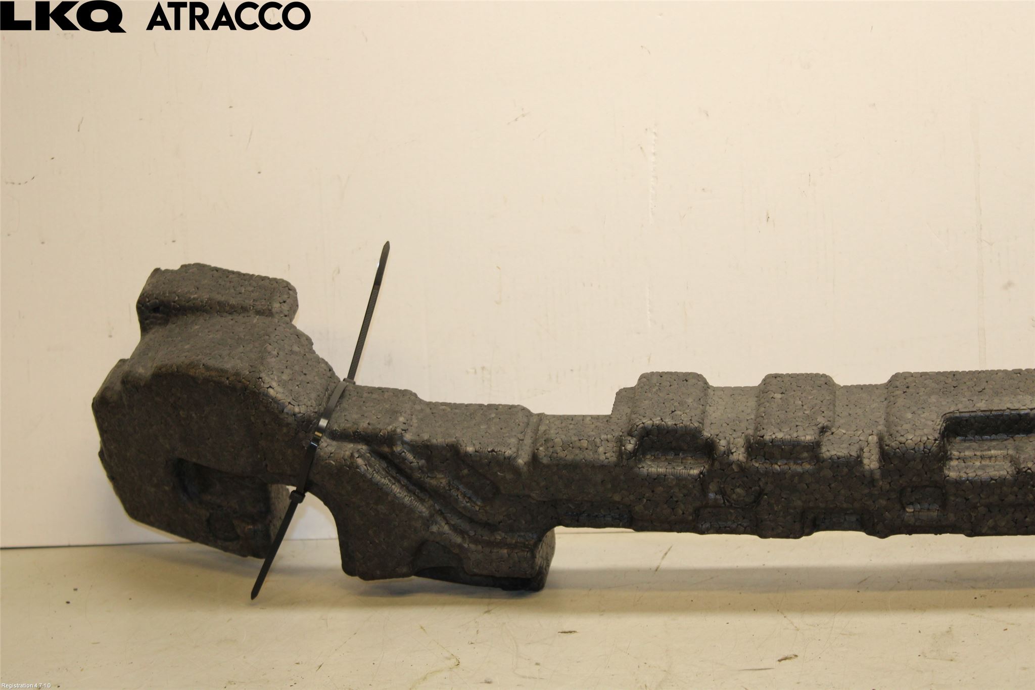 Hyundai NEXO 18->> Støtfanger Foran Deformelemen