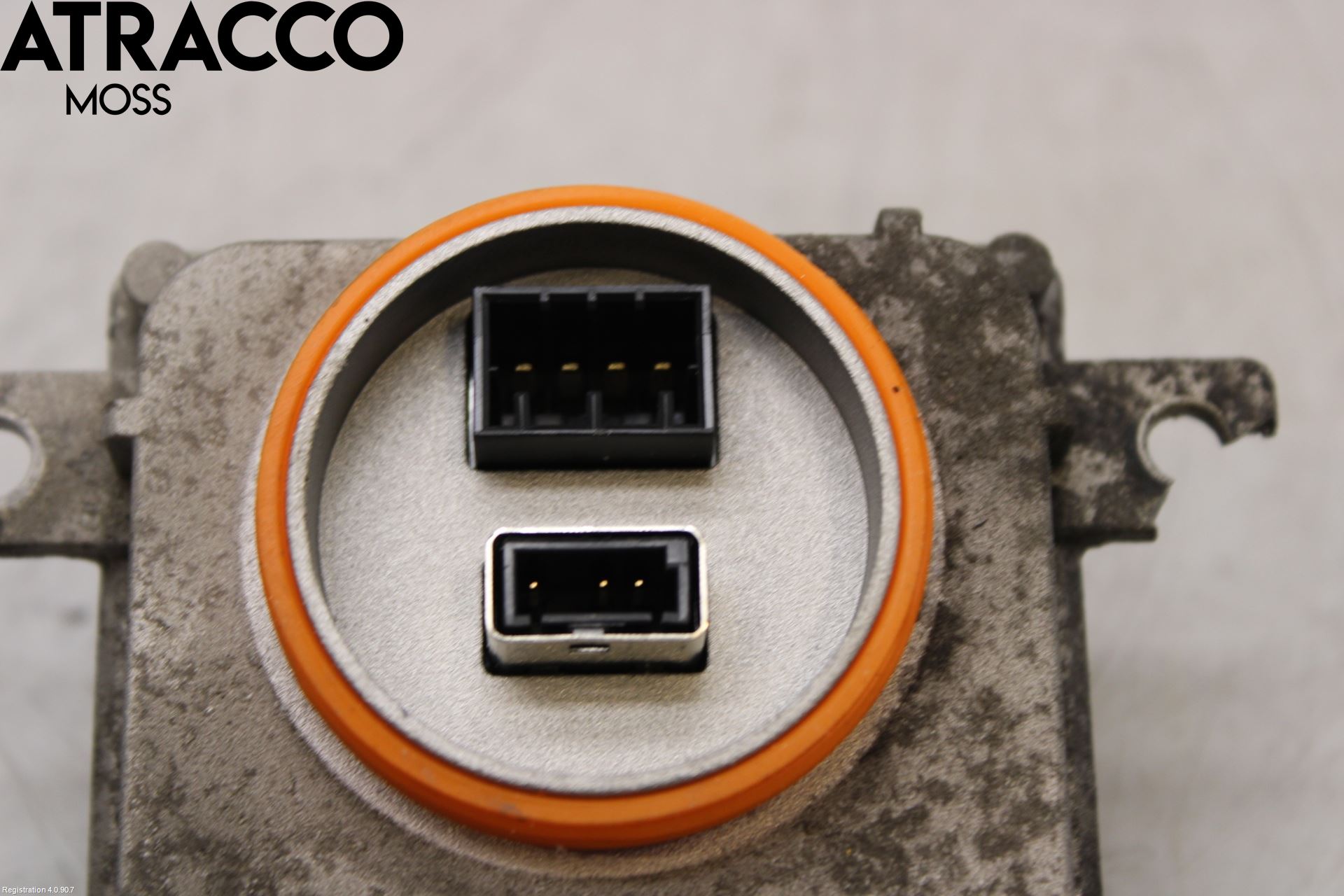 Audi A3/S3 05-13 Styreenhet Xenon