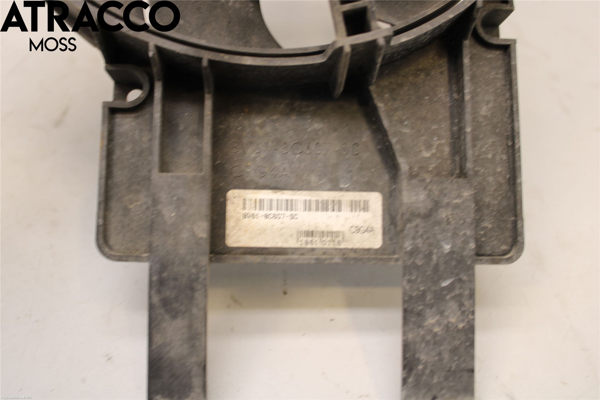 Ford FOCUS 11-14 Kjølevifte Elektrisk