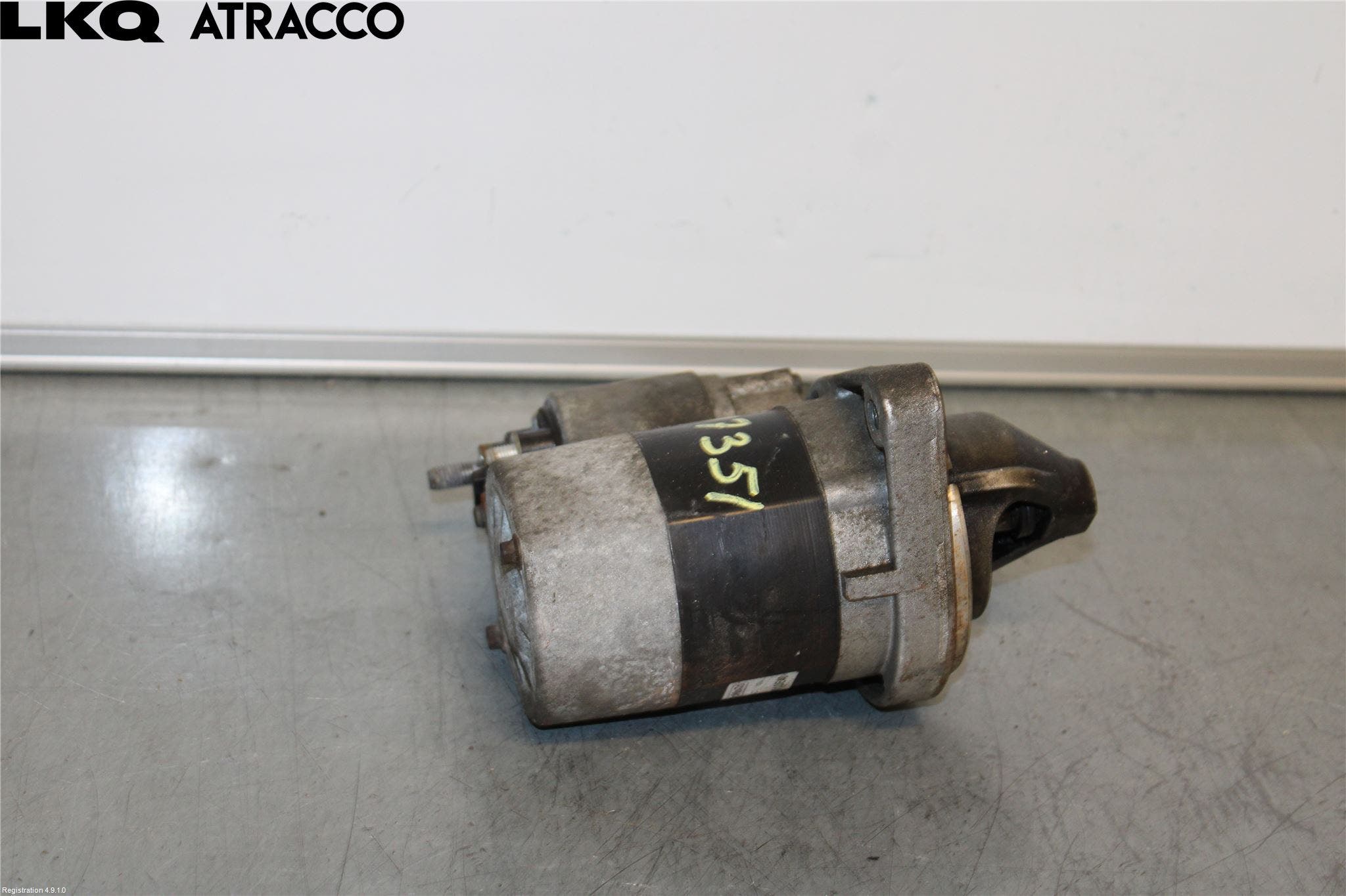 Ford FOCUS 11-14 Startmotor