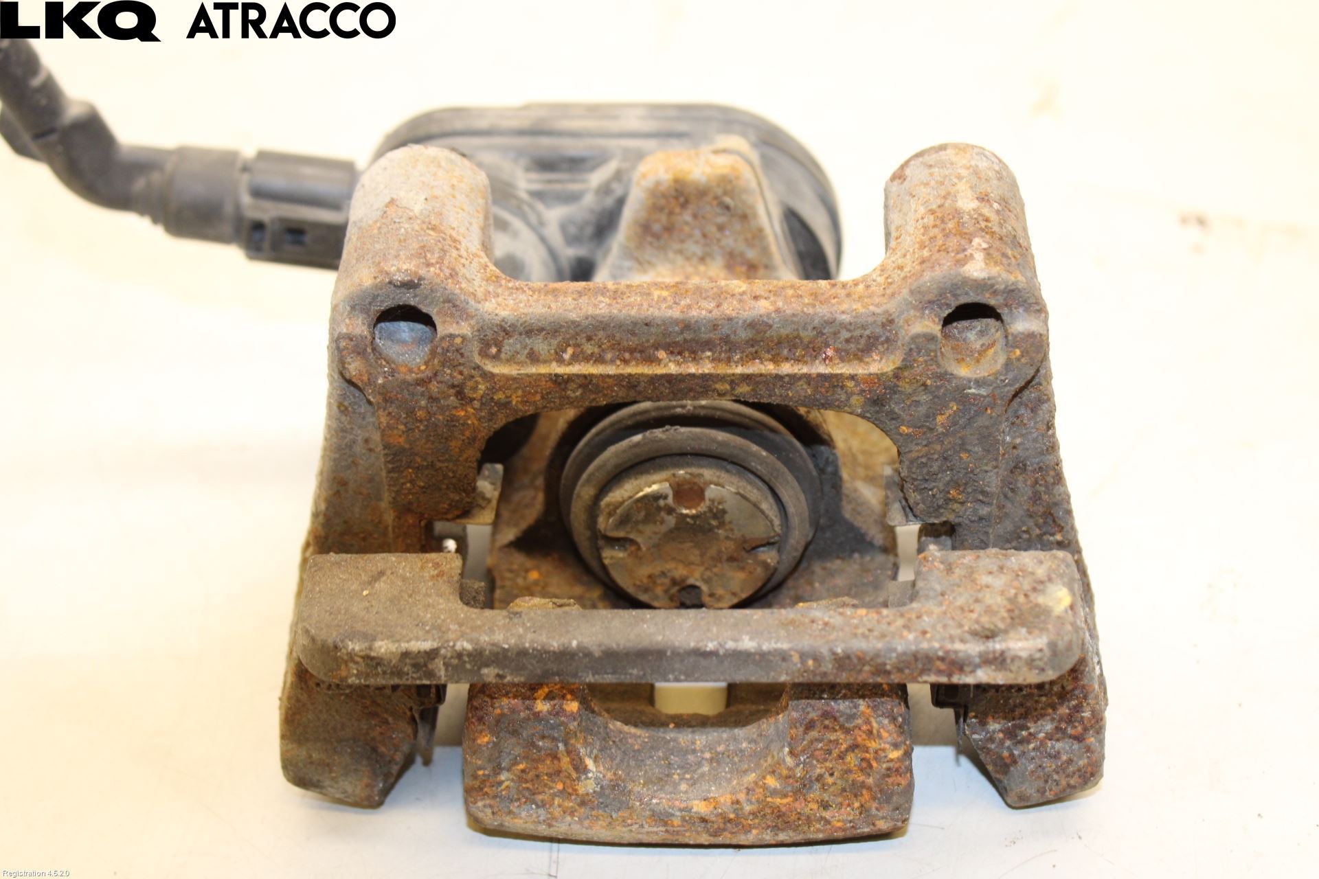 Kia OPTIMA 16-20 Bremsecaliper Bak Høyre