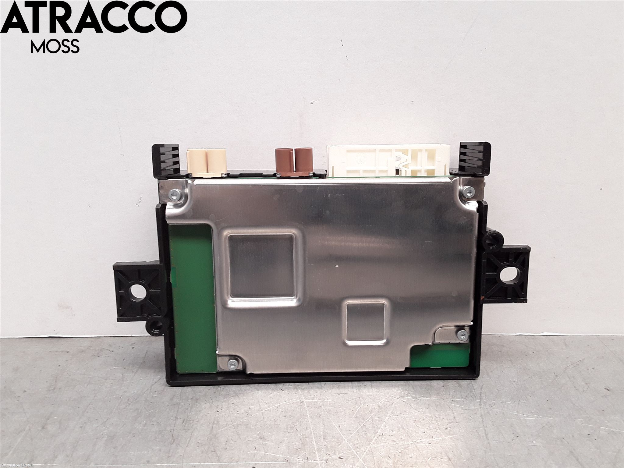 Mercedes-Benz MB EQC (N293) 20- Styreenhet Øvrig