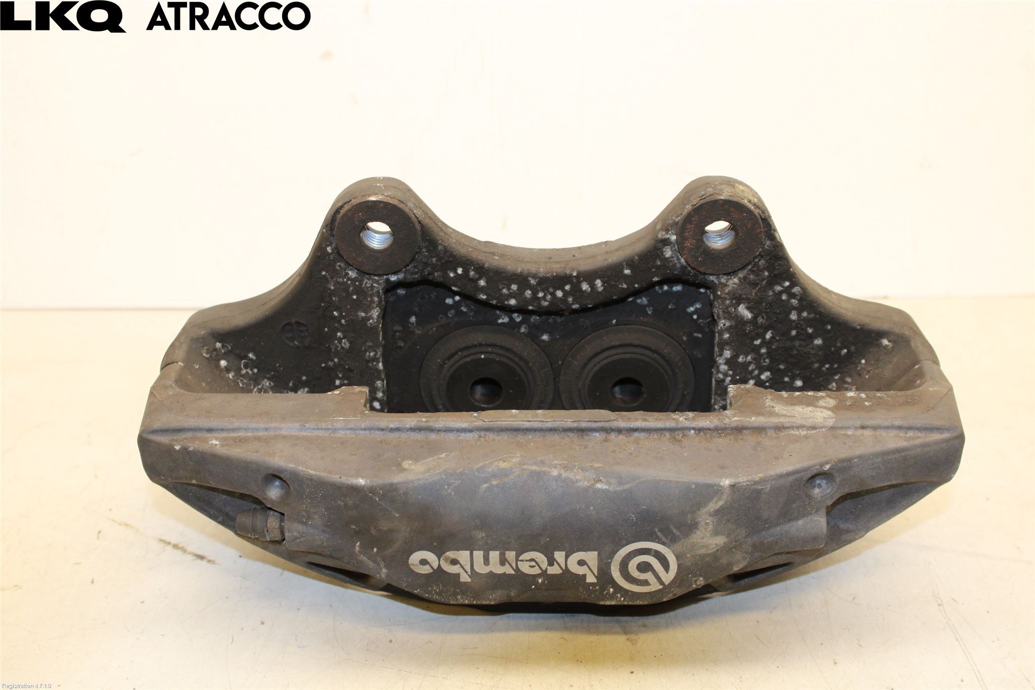 Opel INSIGNIA 17- Bremsecaliper Foran Venstre