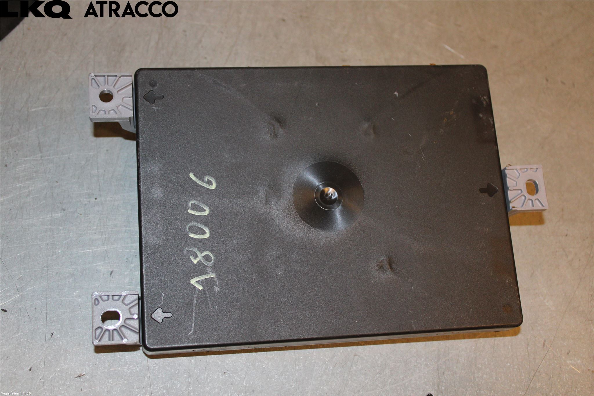 Mercedes-Benz MB E-KLASS (W213) 16-23 Styreenhet Øvrig