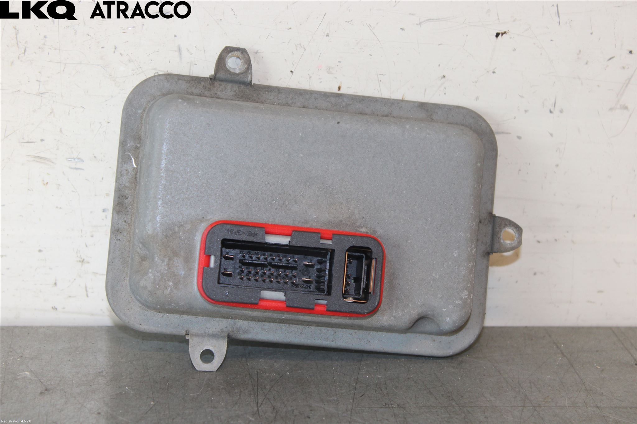 Skoda YETI Styreenhet Xenon