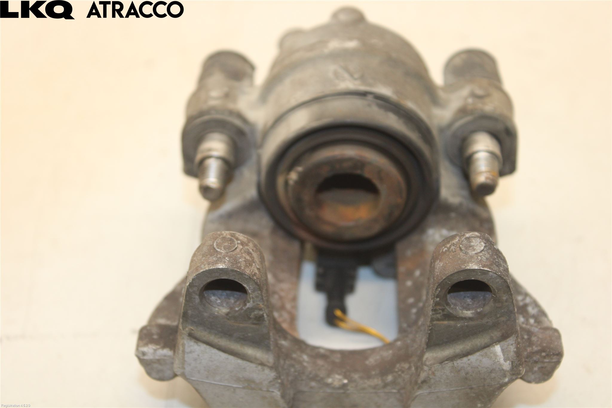 Mercedes-Benz MB E-KLASS (W212) 09-16 Bremsecaliper Bak Høyre