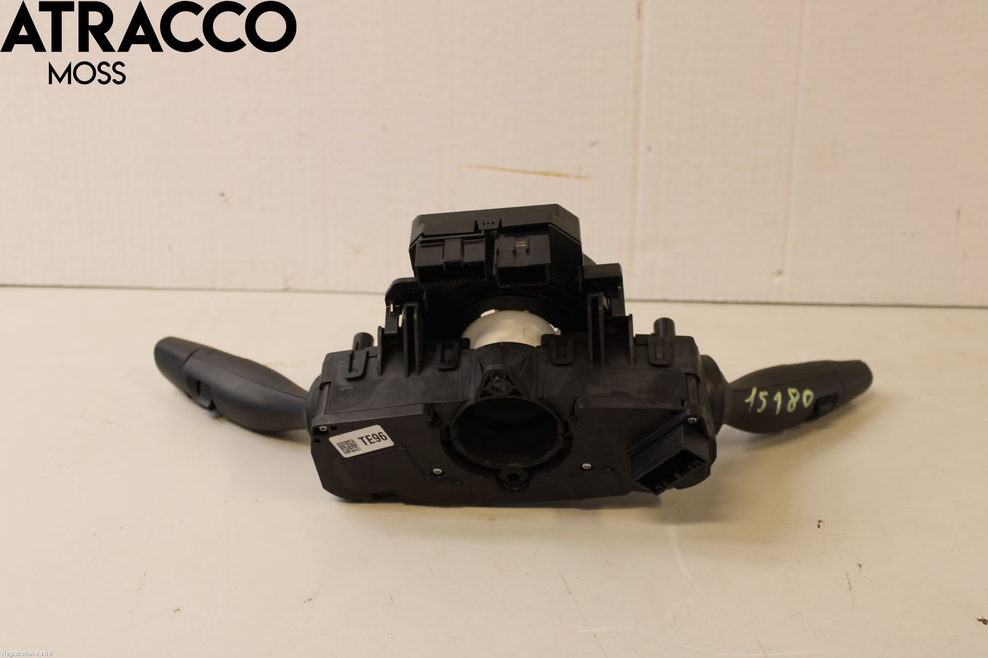 Kia SOUL 09- Bryter Ratt Kombi H Og V