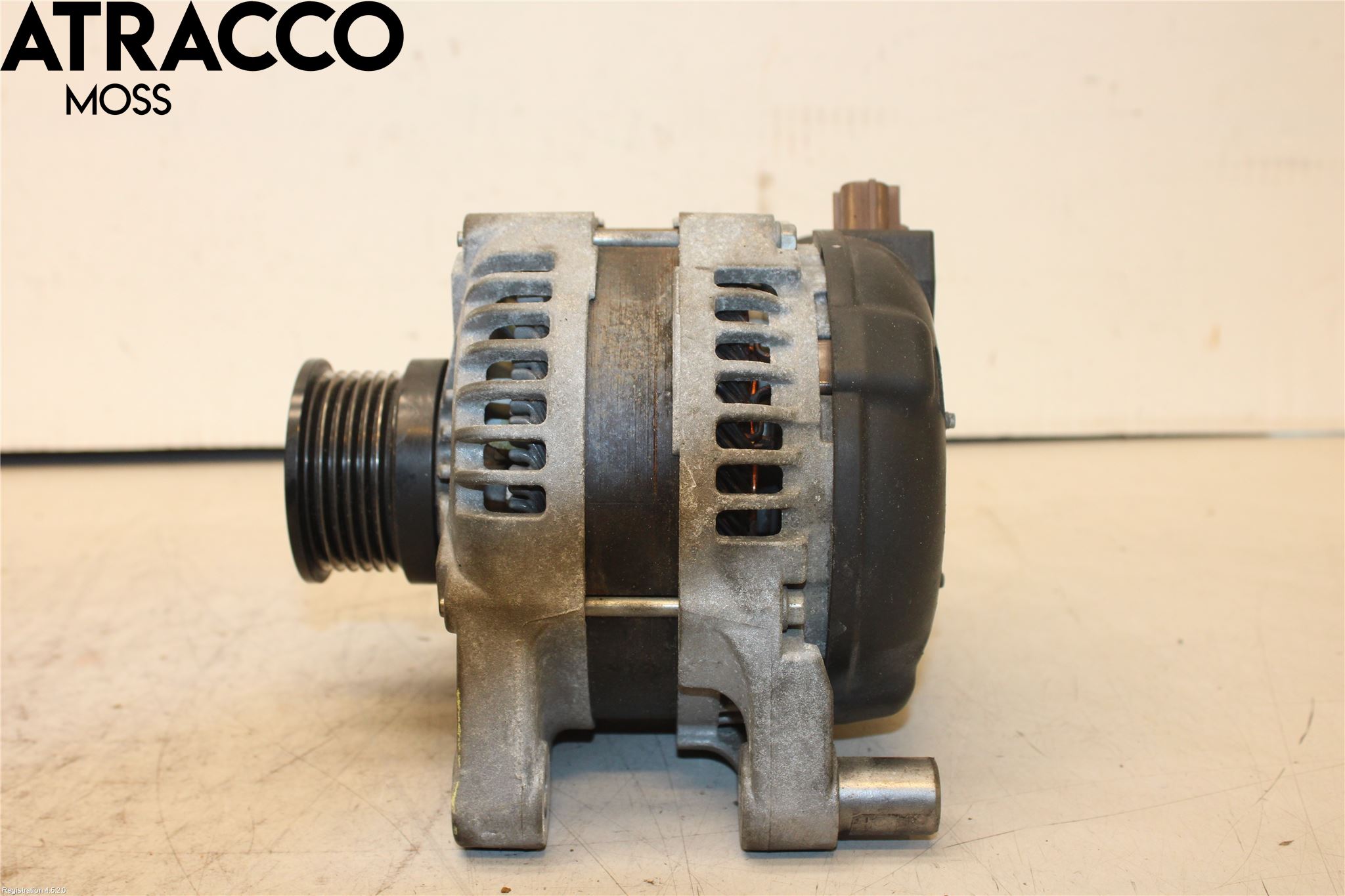 Ford KUGA 08-12 Dynamo