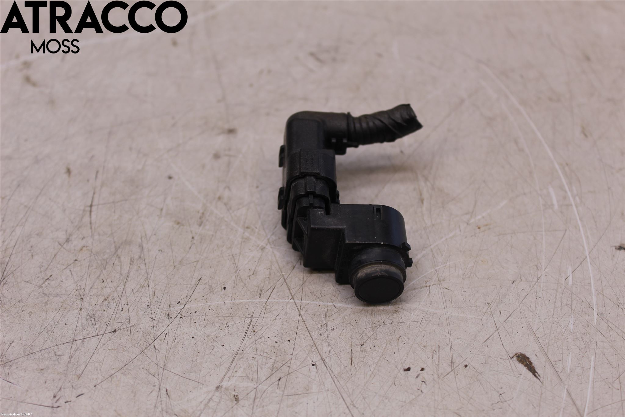 Hyundai TUCSON 05- Sensor Ryggesensor