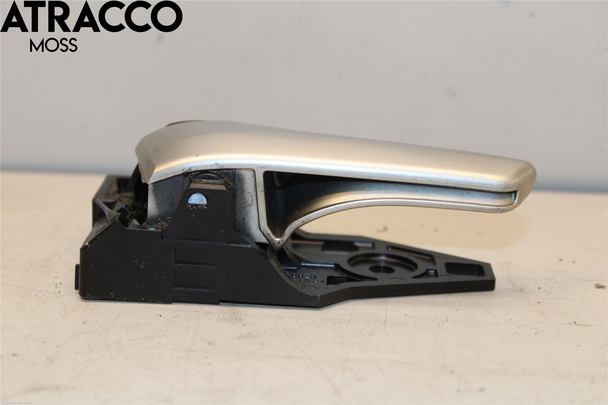 Toyota PRIUS ZVW30 09-20 Innr Dørhandtak V Indre