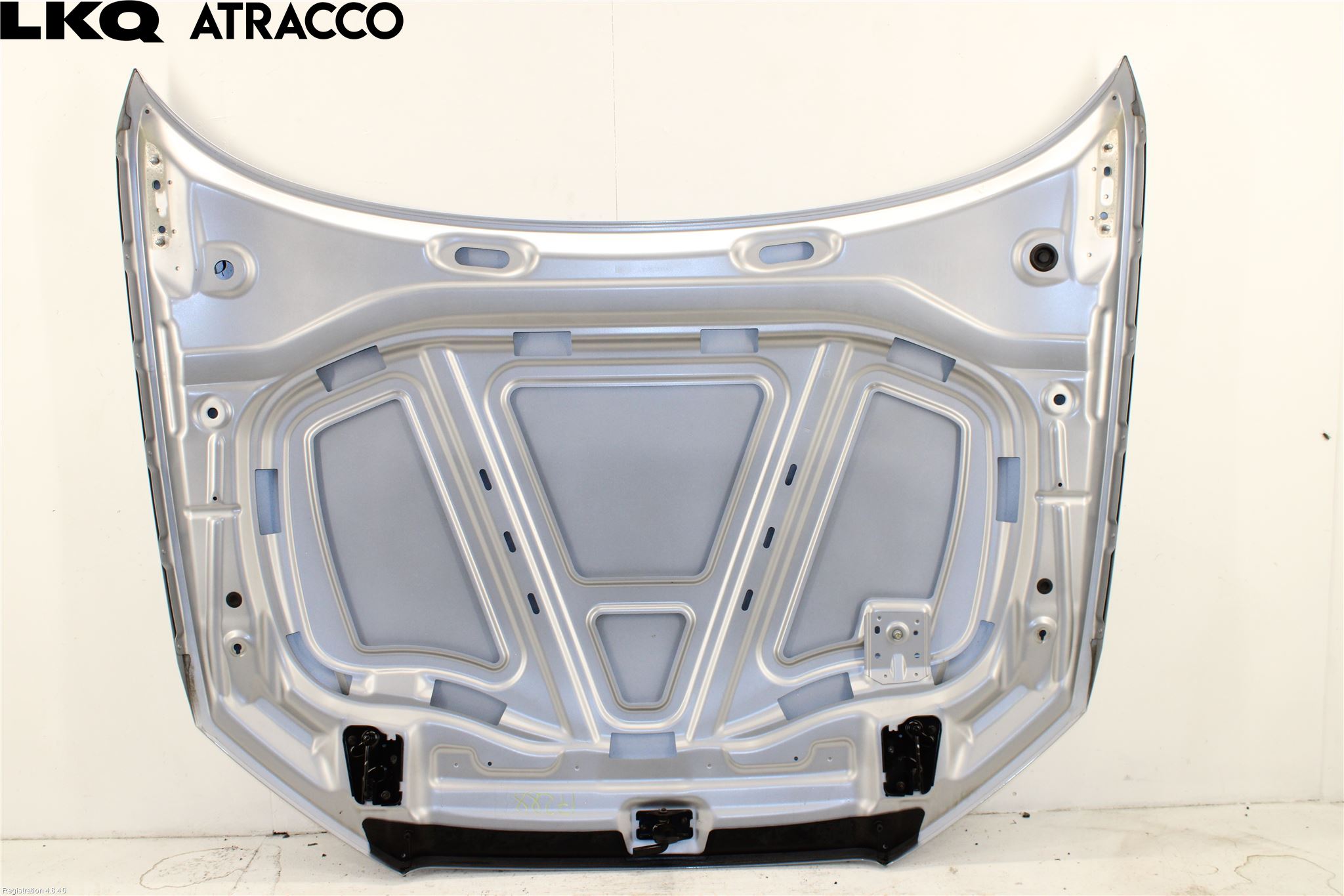 Audi A3/S3 05-13 Panser