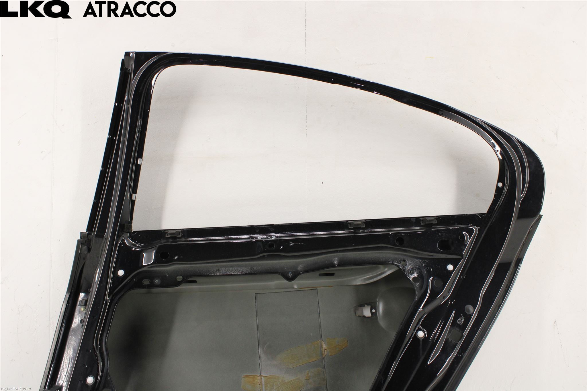 Volvo S60 11-13 Dør 4D Bak Høyre