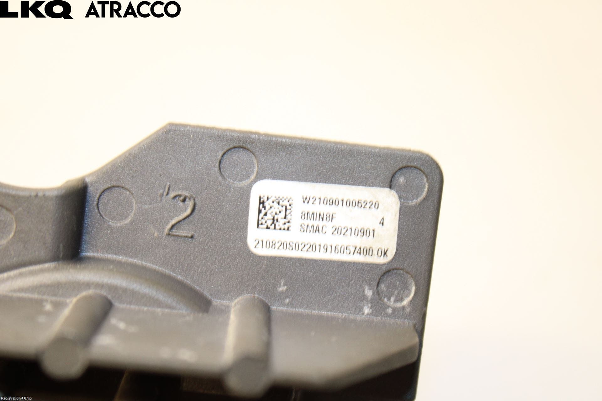 Kia SOUL 09- Styreenhet Xenon