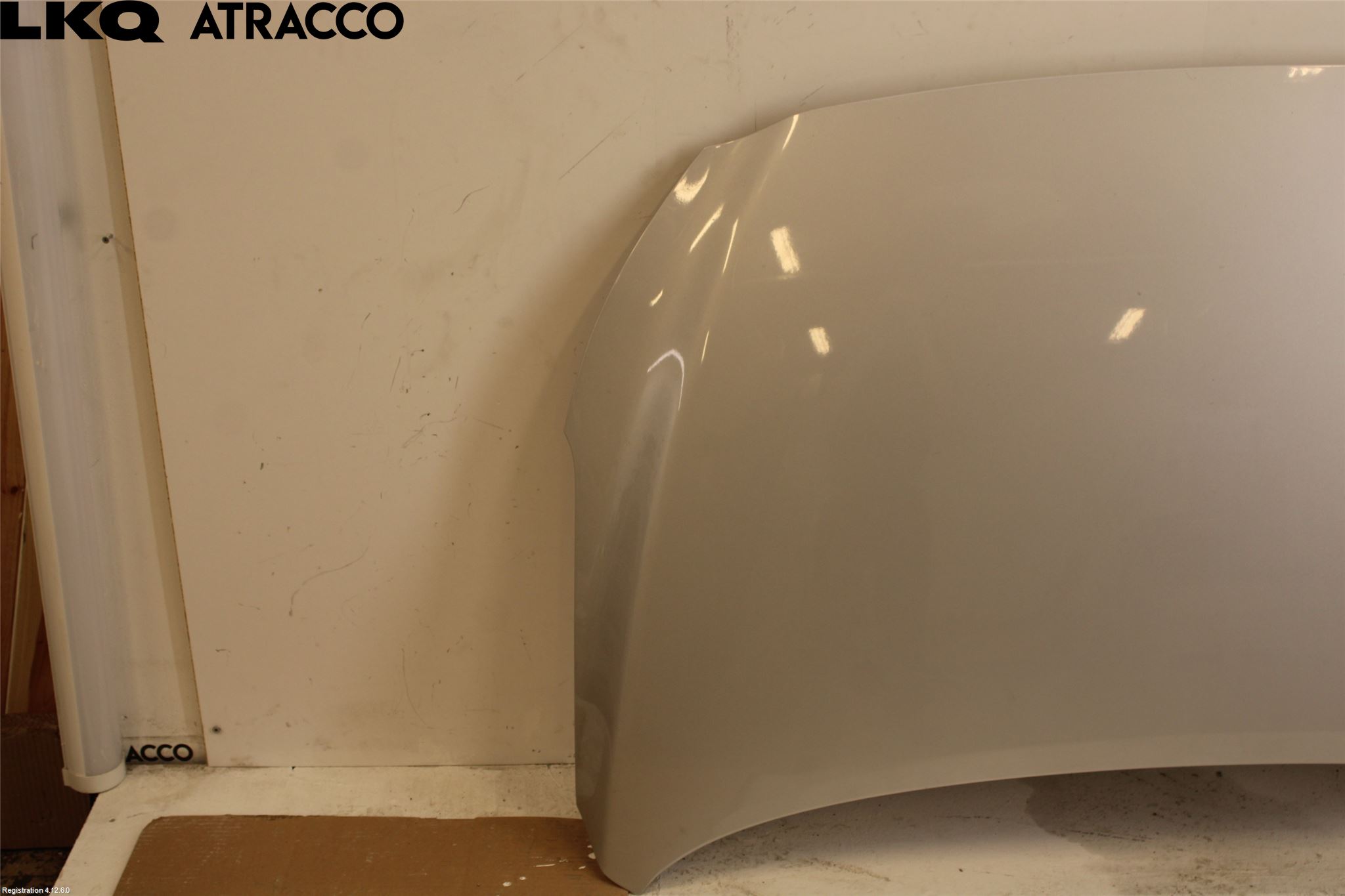 Hyundai IONIQ AE 17-22 Panser