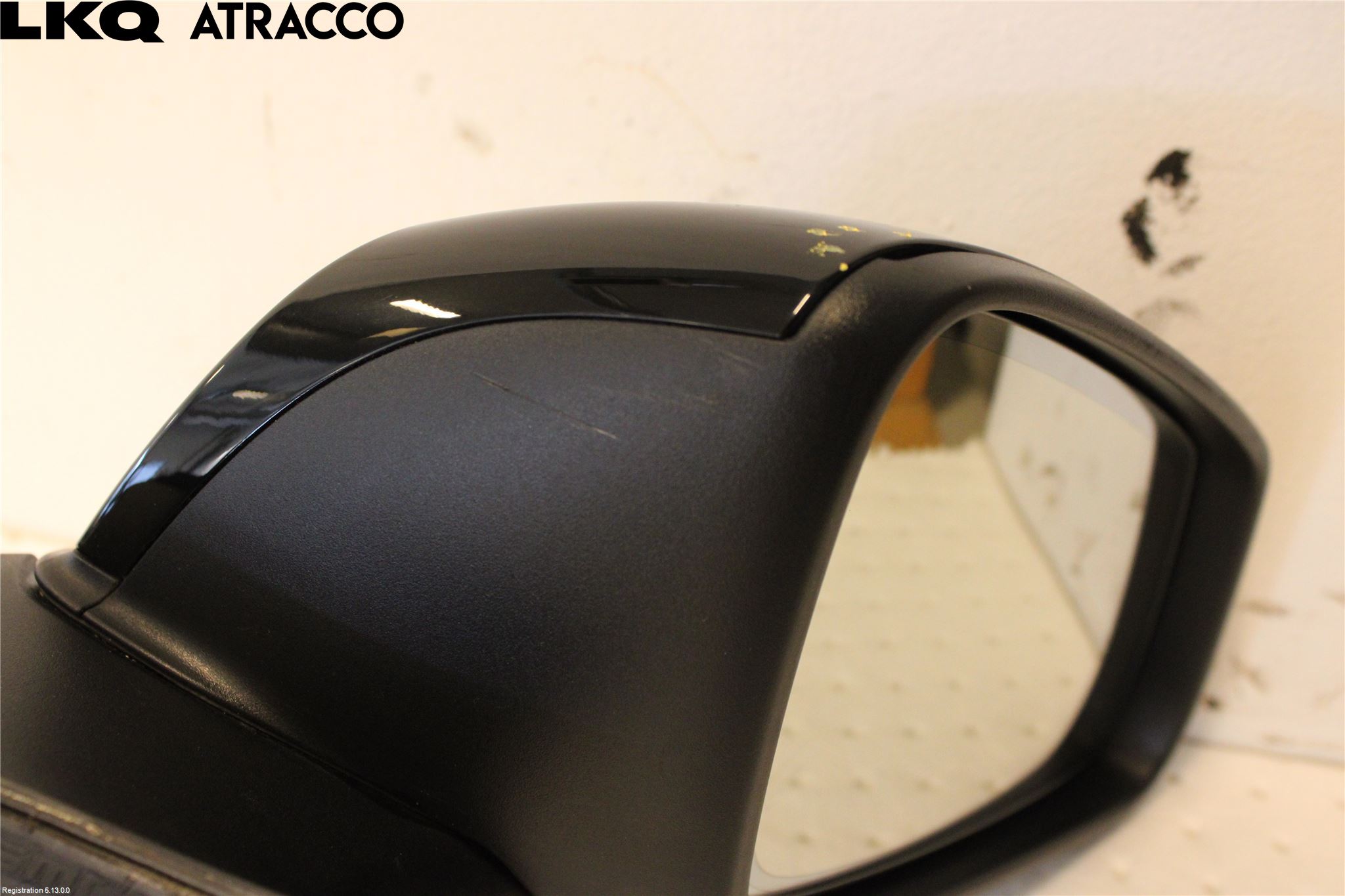BMW i3 I01 13-22 Speil H M-El Justering
