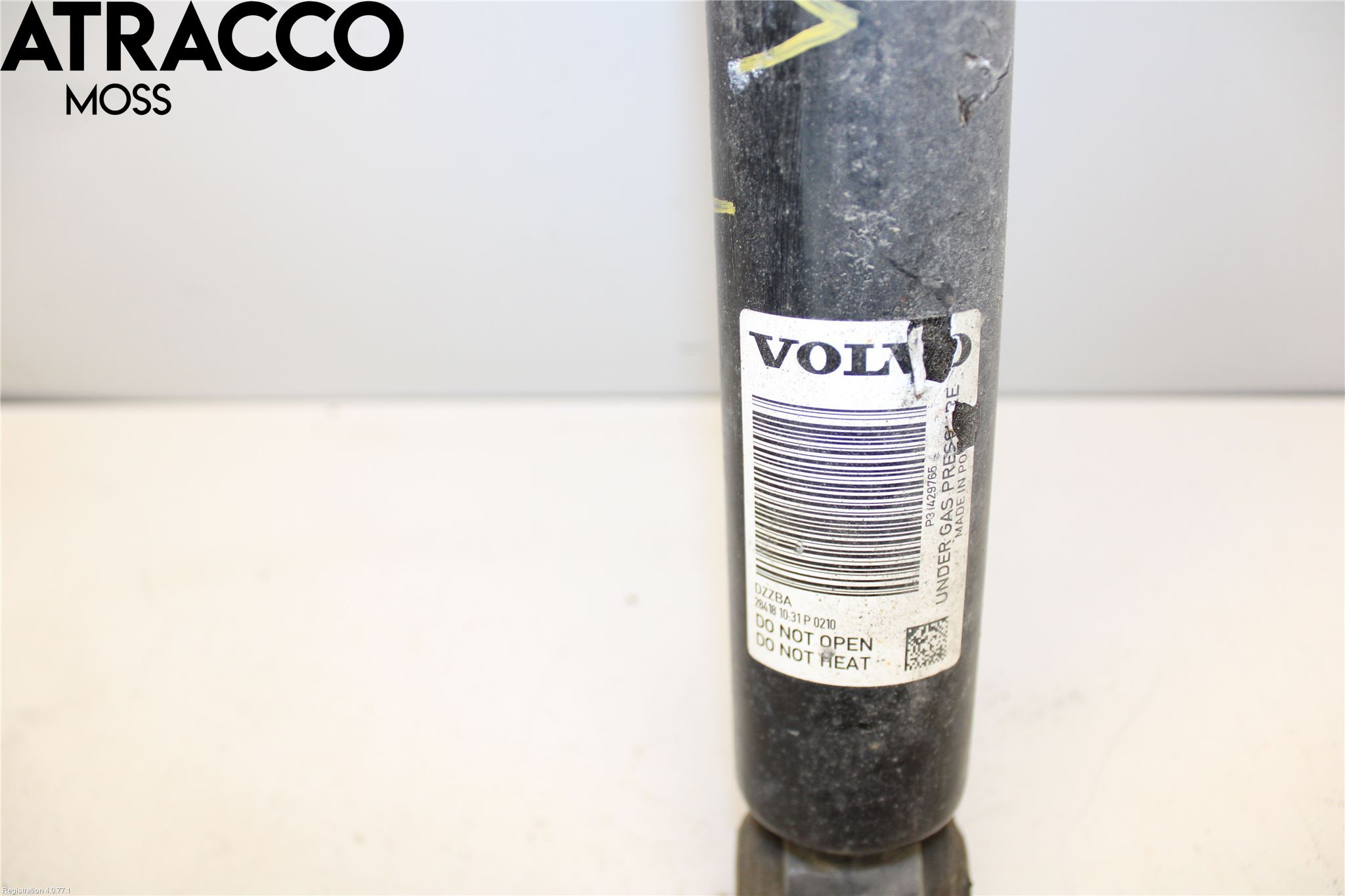 Volvo XC60 18- Støtdemper Bak