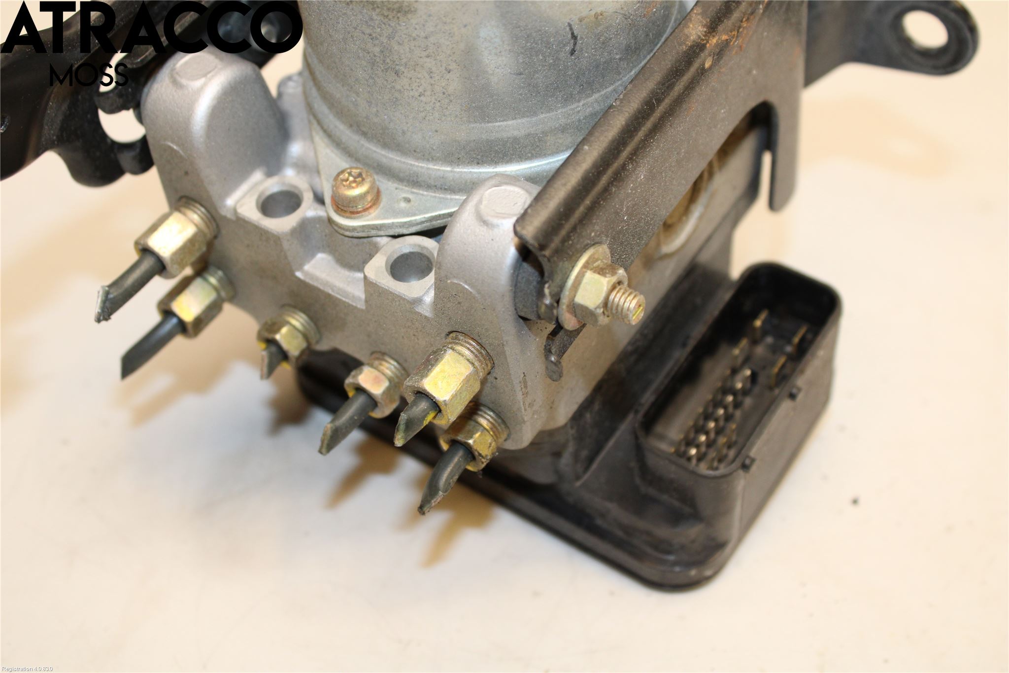 Honda S2000 Abs Hydraulikkaggregat