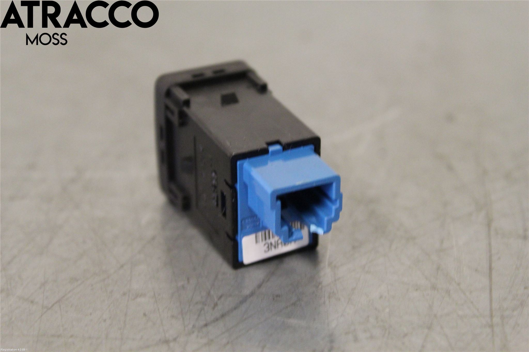 Nissan LEAF 11-17 Bryter Øvrig