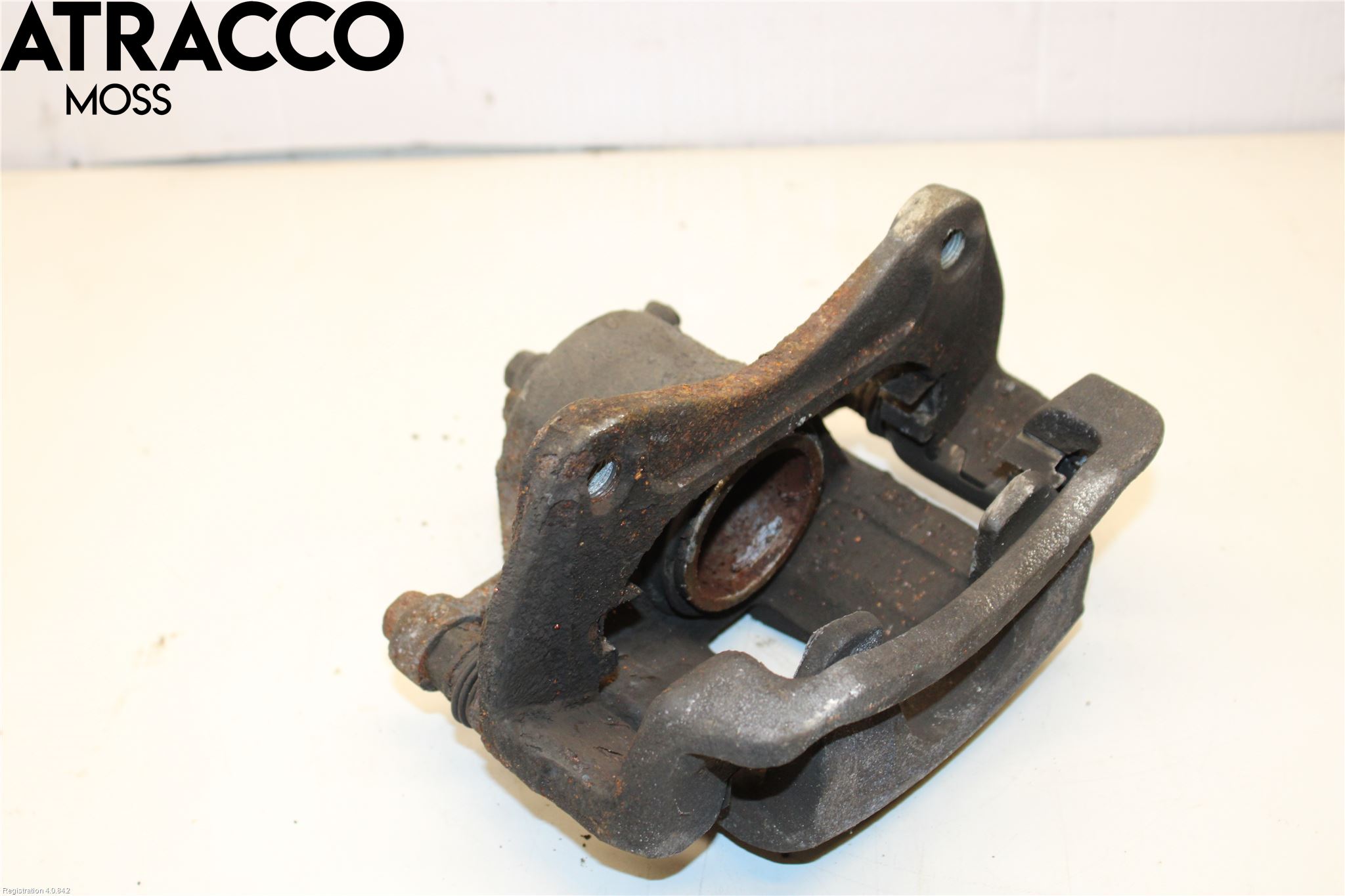 Hyundai i20 GB 15-20 Bremsecaliper Foran Høyre