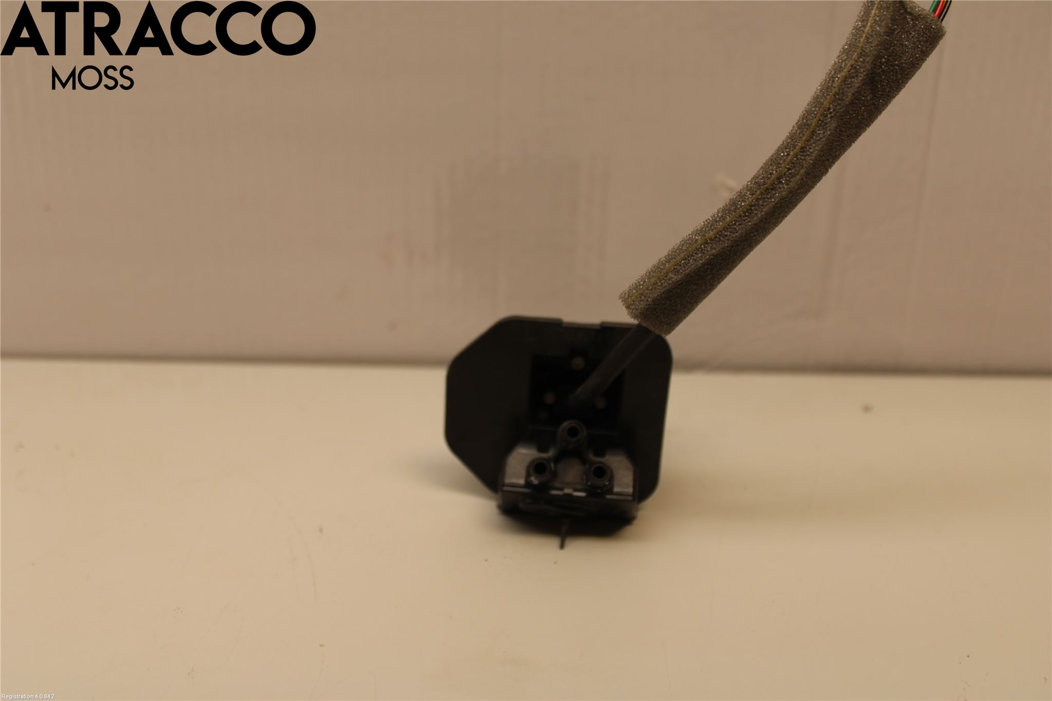 Nissan X-TRAIL 14-21 Parkeringshjelp Kamera