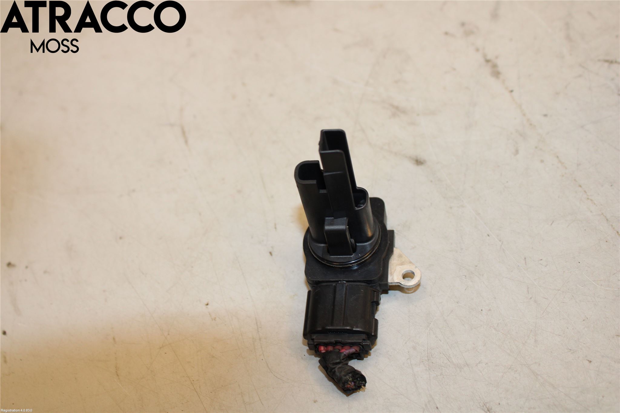 Toyota AVENSIS 09-15 Inns Luftmassemåler