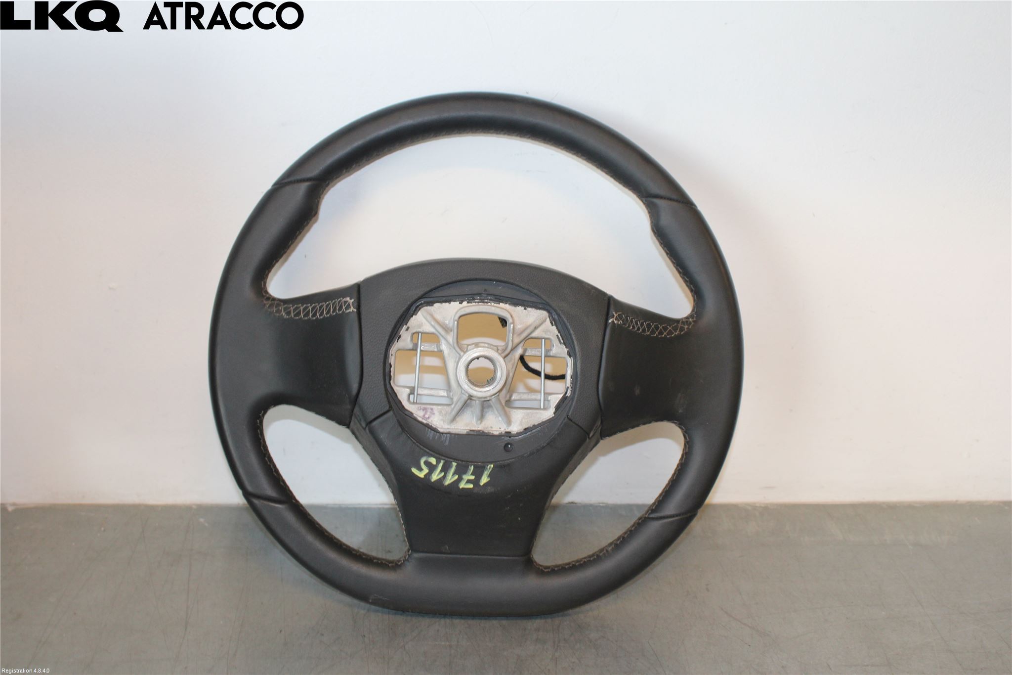 Opel VIVARO 20- Ratt