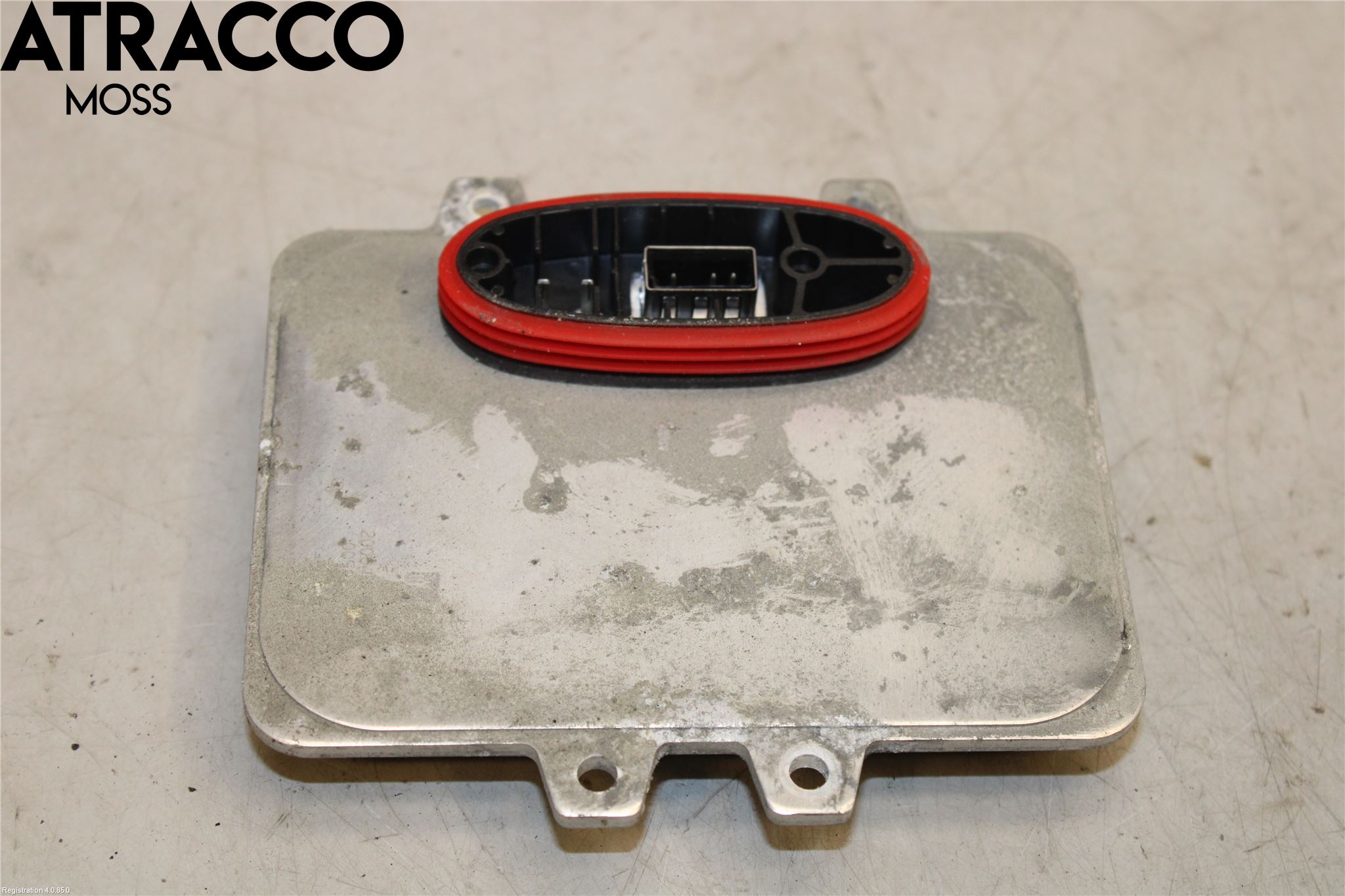 Volkswagen VW TIGUAN 07-16 Styreenhet Xenon